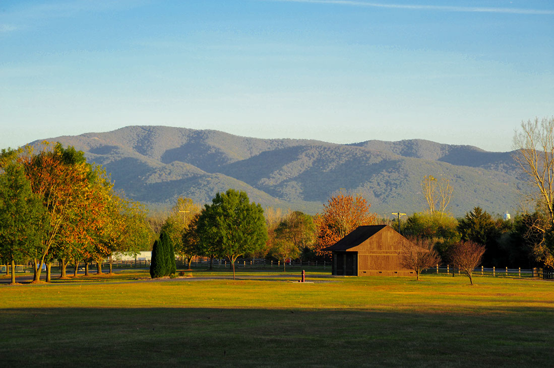 Town of Grottoes Grottoes, Virginia